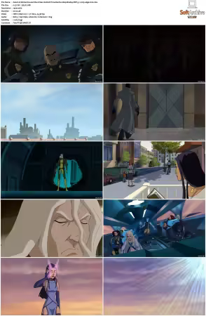 Wolverine and the X-Men S01 1080p BluRay DDP 5.1 x265-edge2020