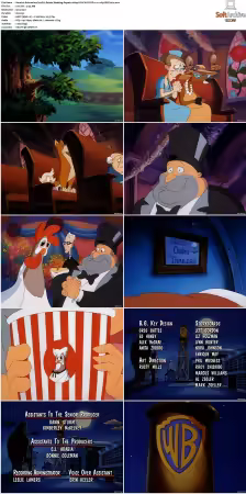 Animaniacs 1993 S01-S05 1080p UPSCALED DD 5.1 x265-EDGE2020