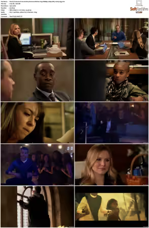 House of Lies S01 S05 WEBRip 1080p DD5.1 H265-d3g