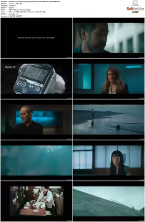Encounters 2023 S01 MULTi 1080p WEB x265-SHOWTIMES