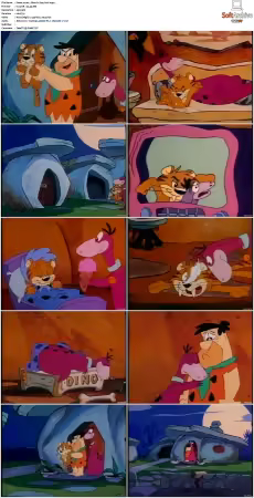 What a Cartoon S01-S02 H264-NGP