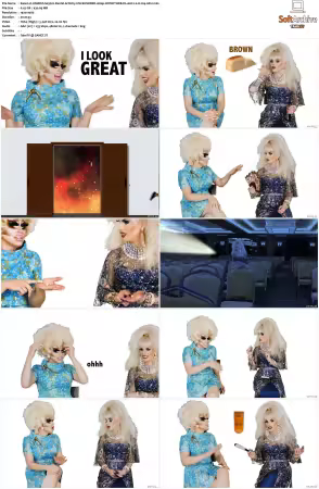 UNHhhh S05 UNCENSORED 1080p WOWP WEB-DL AAC2.0 H264-AKU