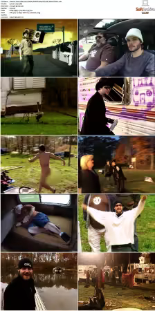 Viva La Bam 2003 S01 S05 DVD AAC H264 PiTBULL