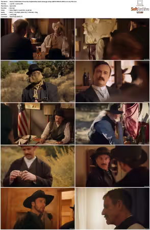 Wild West Chronicles S04 1080p AMZN WEB-DL DDP2.0 H264-THR