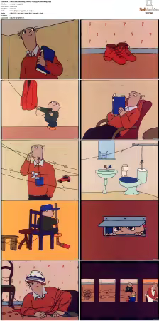 Alfons Aberg S01 S05 SWEDiSH 720p 1080p COLLECTION x264-SuperBits