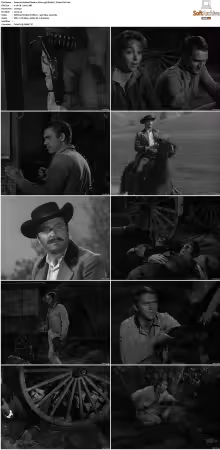 Wanted Dead or Alive 1958 S01-S03 DVDRip XviD-NGP