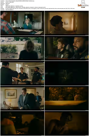 Wayward S01 2160p NF WEB-DL HDR ENG LATINO ITALIAN POLISH DDP 5 1 Atmos H265 MP4-BEN THE MEN