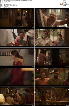 Yeh Meri Family S01 S04 1080p NF WEB-DL x264-MIXED