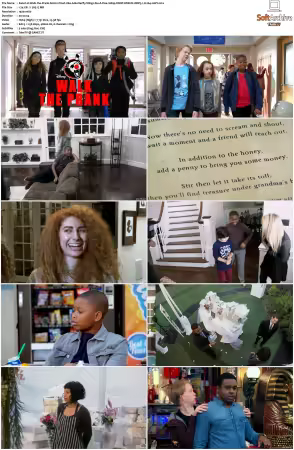 Walk The Prank S01 S03 1080p DSNP WEB-DL DDP5.1 H264-MIXED