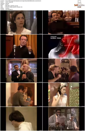 Hilda Furacao S01 1998 1080p GLBO WEB-DL AAC2.0 x264-SiGLA