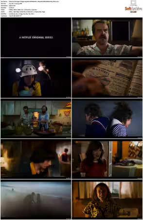Stranger Things S03 GERMAN DL 2160p DV HDR WEB H265-TSCC