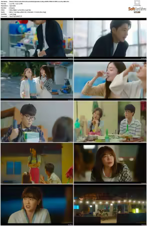 Work Later Drink Now S01-S02 1080p WEB H264-GBK