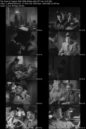 Trapped 1949 1080p BluRay x264-OFT