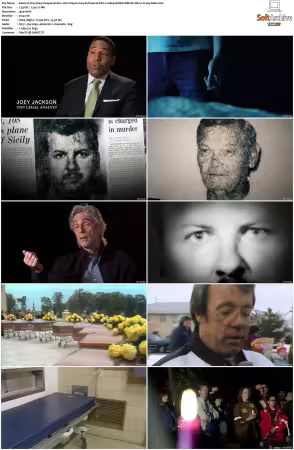 Very Scary People S01 1080p HMAX WEB-DL DD2.0 H264-hdalx