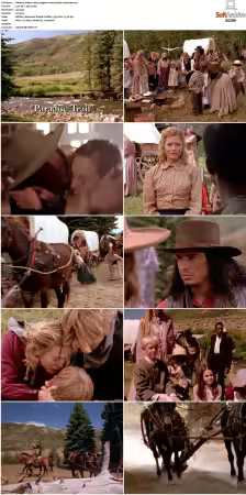 Walker Texas Ranger S01-S09 DVDRip XviD-Mixed