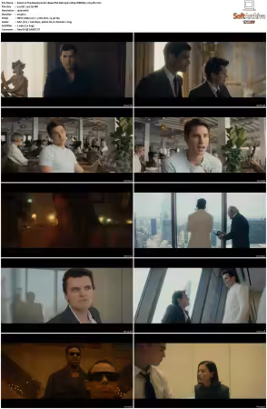 The Beauty S01 1080p WEBRip x265-DH