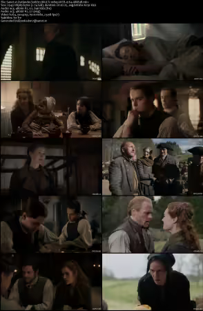 Outlander S08E01 MULTi 1080p WEB x264-AMB3R