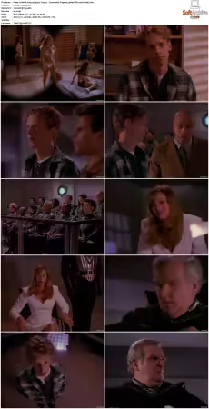 Weird Science 1994 S01-S05 480p DVD x265 HEVC 10bit AAC 2.0 Panda