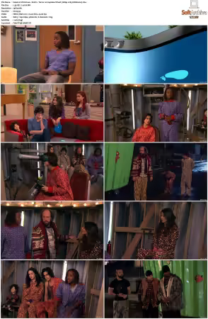 Victorious 2010 S01 S04 1080p AMZN WEBDL x265 10bit EAC3 5.1 EDGE2020