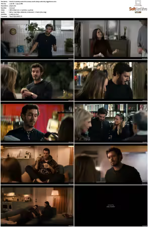 Nobody Wants This S01 MULTI 2160p WEB H265-HiggsBoson
