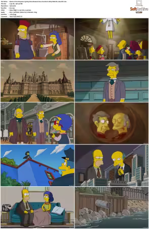 The Simpsons S32 1080p Web-DL x264-OFT