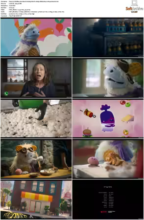 Waffles plus Mochi S01 MULTi 1080p H264-CoNquerScenE