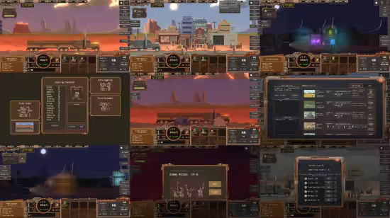 Dustland Delivery Update v1.3-HR