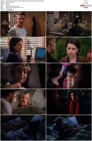 Party of Five 1994 S01-S06 1080p WEBRip DDP5.1 H265-d3g