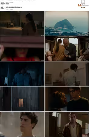 My Brilliant Friend S01 S04 ITALIAN MAX 720p WEB-DL DDP5.1 x264-iYi