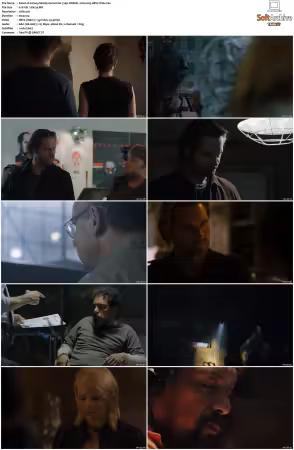 Colony S01 S03 720p WEB 2CH x265 HEVC-PSA