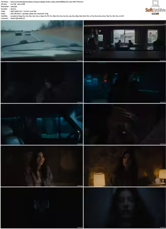 Something Very Bad Is Going to Happen S01 1080p 10bit WEBRip 6CH x265 HEVC-PSA