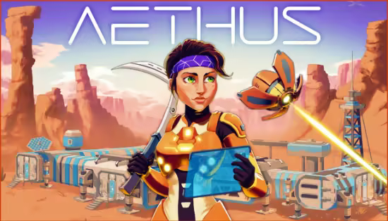 AETHUS-SKIDROW