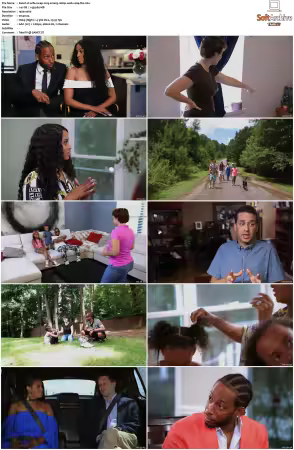 Wife Swap 2019 S01 1080p MiXED x264-MiXED