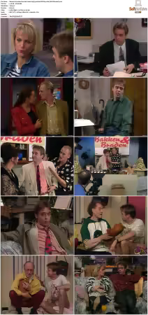 Vrienden Voor Het Leven S01-S05 x264 DVDRip-Arjen
