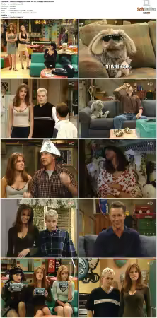 Unhappily Ever After S01-S05 x264-NGP