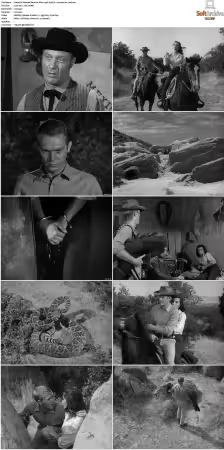 Wanted Dead or Alive 1958 S01-S03 DVDRip XviD-NGP