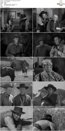 Wanted Dead or Alive 1958 S01 S03 DVDRip XviD-NGP