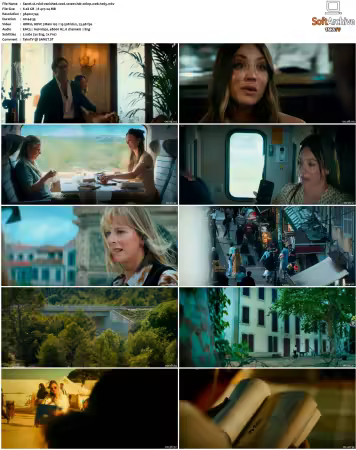 Vanished 2026 S01 HDR 2160p WEB H265-RVKD