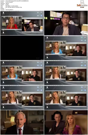 Web Therapy S01 S04 720p HDTV x264-SCENE