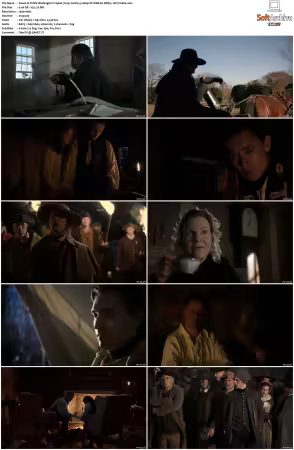 TURN Washingtons Spies 2014 S01 S04 1080p NF WEB-DL DDP5.1 AV1-Vialle