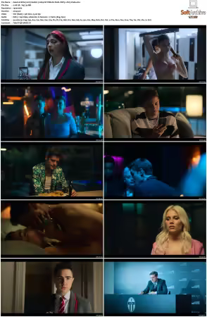 Elite 2018 S01-S08 1080p NF WEB-DL DUAL DDP5.1 AV1-Vialle