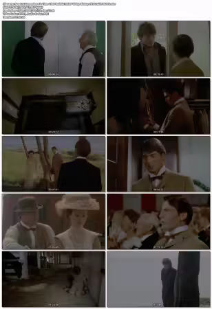Somewhere in Time 1980 REMASTERED 1080p BluRay HEVC x265 BONE