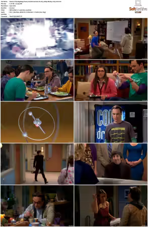 The Big Bang Theory S01-S12 German DL AC3 1080p BluRay x265-FuN