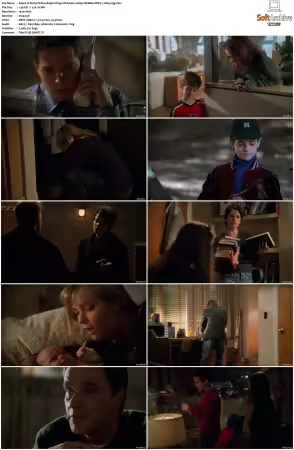 Party of Five 1994 S01-S06 1080p WEBRip DDP5.1 H265-d3g
