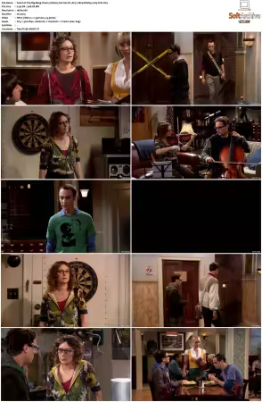 The Big Bang Theory S01 S12 COMPLETE German DL AC3 1080p BluRay x265-FuN