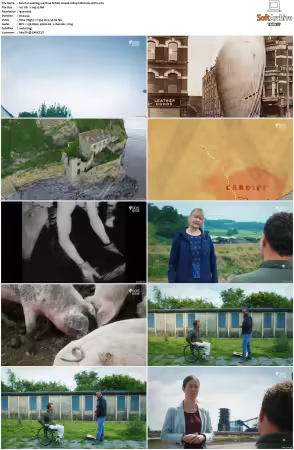 Walking Wartime Britain S01 1080p HDTV H264-TLisTOTALLOSERS