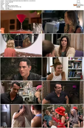 Vanderpump Rules S05 1080p Amazon WEB-DL DD+ 2.0 x264-KiNGS
