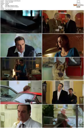 Kommissar Rex S01-S10 German 1080p HDTV x264-OMGtv