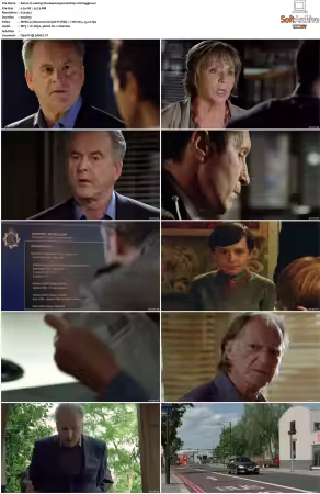 Waking The Dead S01-S09 DVDRip XviD-Mixed