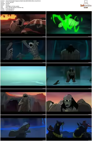 Primal S03 1080p AMZN WEB-DL DDP5.1 H264-NTb